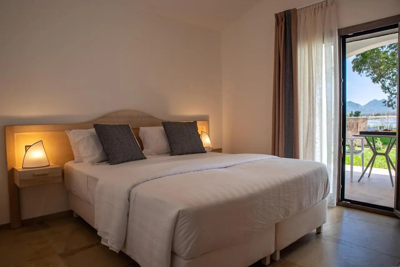 Maristesi Hotell Siniscola 0*,  Italien