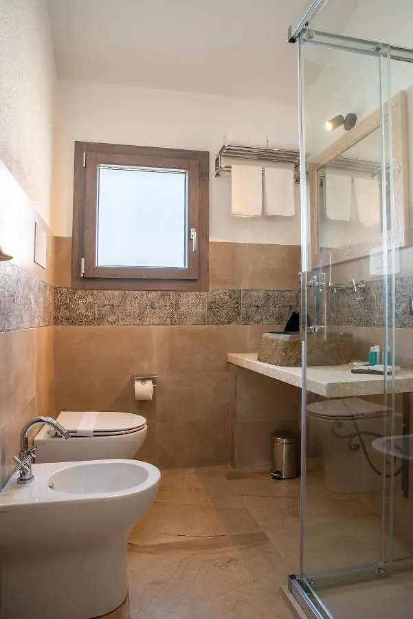 Maristesi Hotell Siniscola
