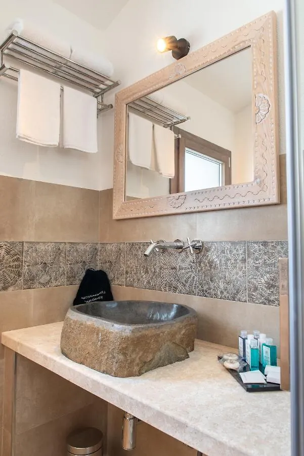 Maristesi Hotell Siniscola Pensionat