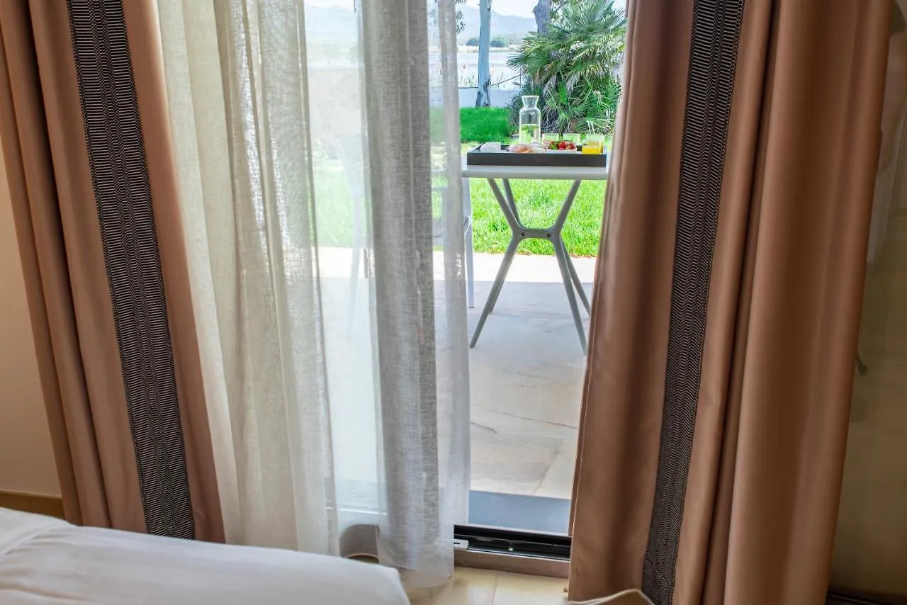 Maristesi Hotell Siniscola Pensionat