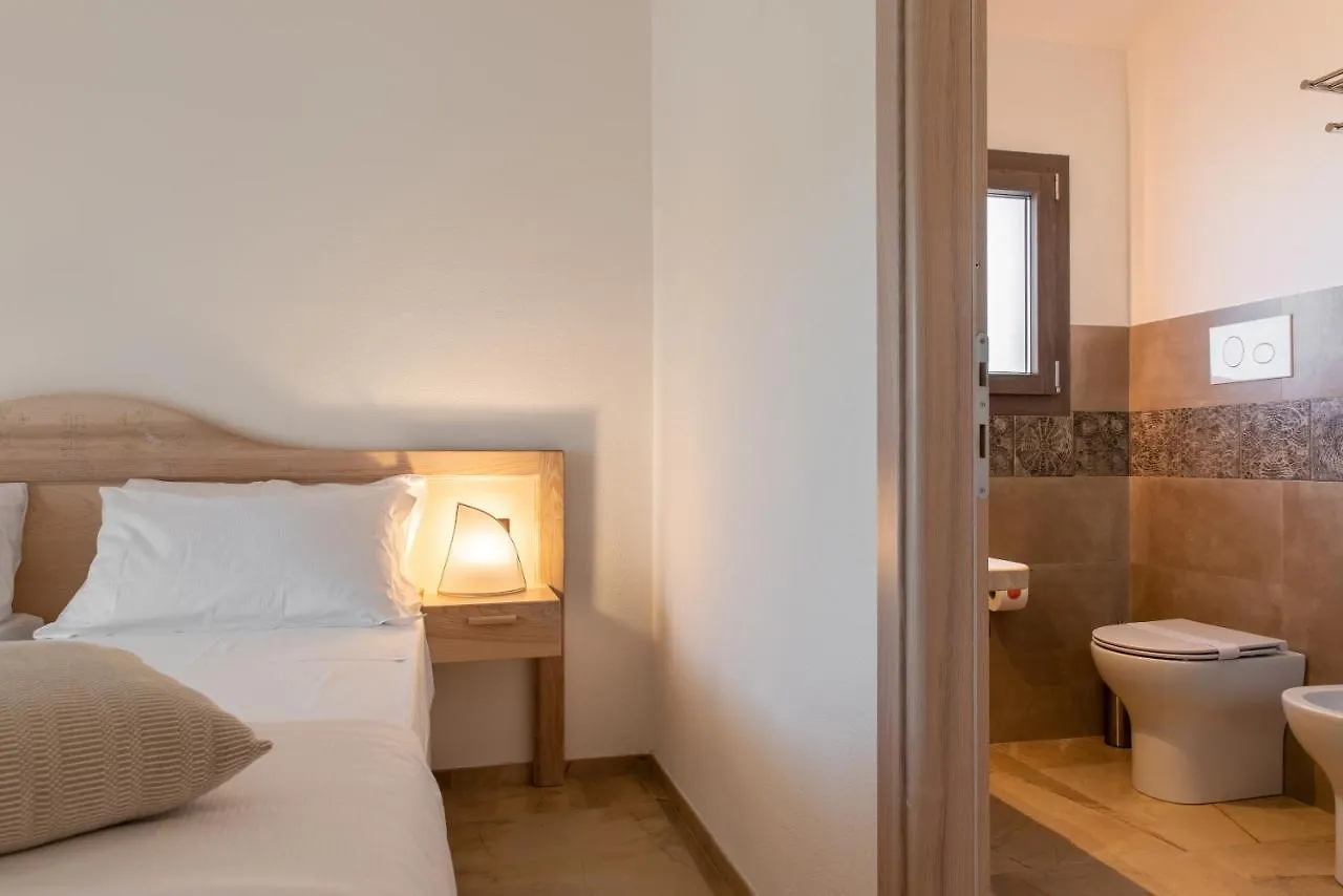 Maristesi Hotell Siniscola