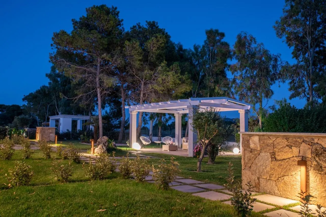 Maristesi Hotell Siniscola