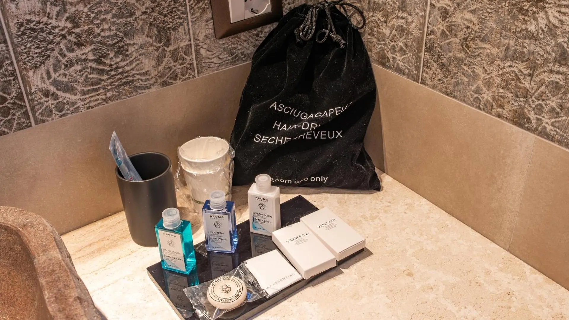 Maristesi Hotell Siniscola 0*,  Italien