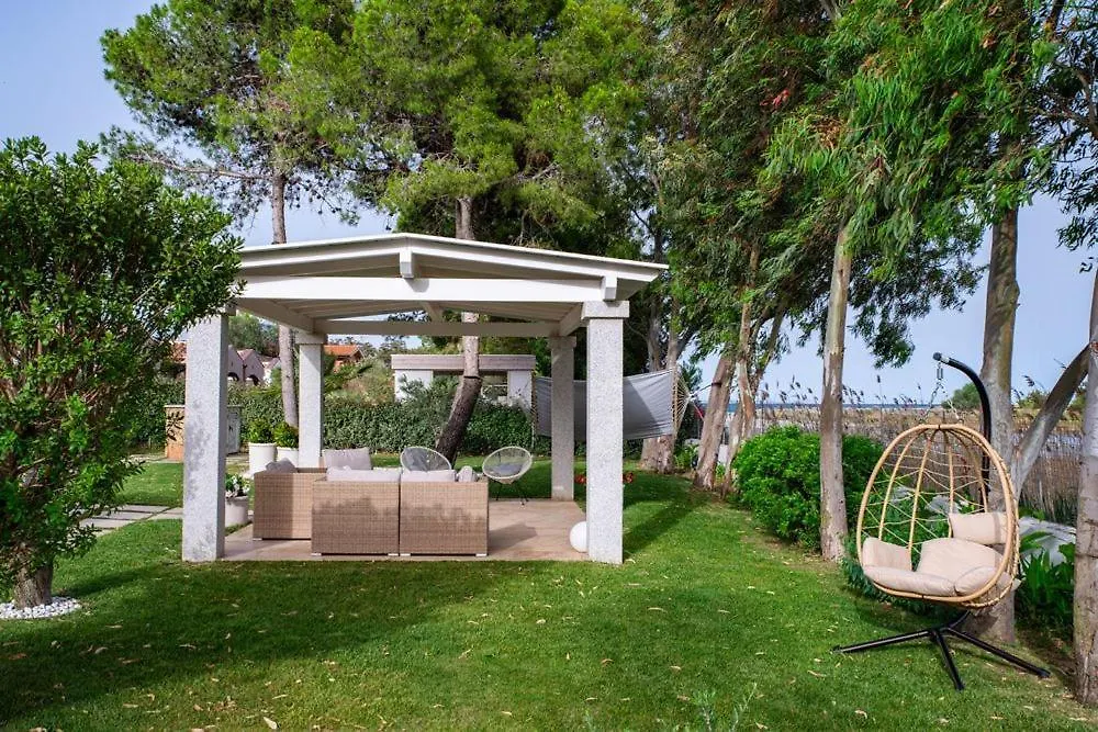 Maristesi Hotell Siniscola Pensionat
